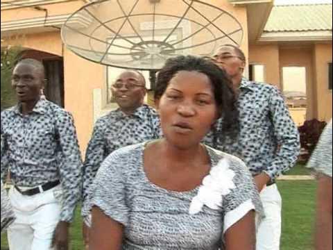 AUDIO: Judethadeus Mbeya Choir - Asante Yesu Mp3 Download