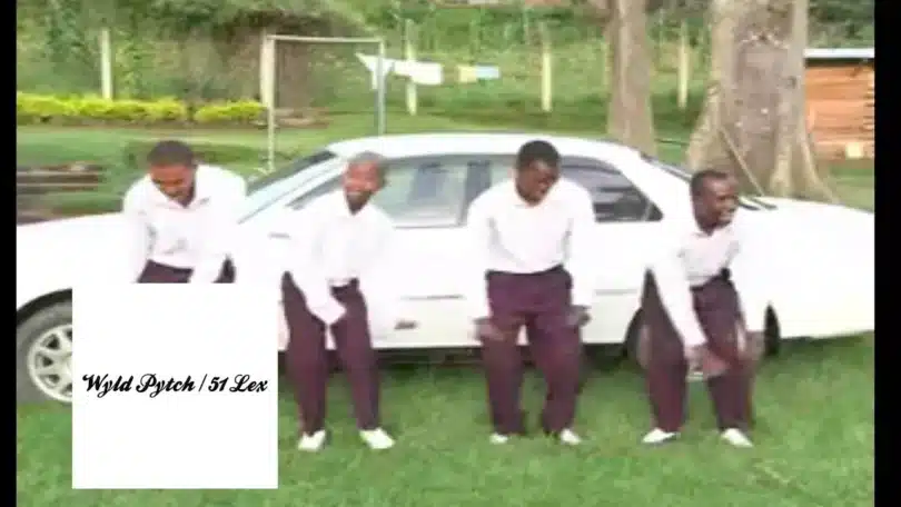 AUDIO: Kwaya Ya Mt Yuda Thadei - Nimemaliza Mp3 Download