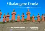AUDIO: St John Paul II Mbeya Choir (JMC) - Mkaiangaze Dunia Mp3 Download
