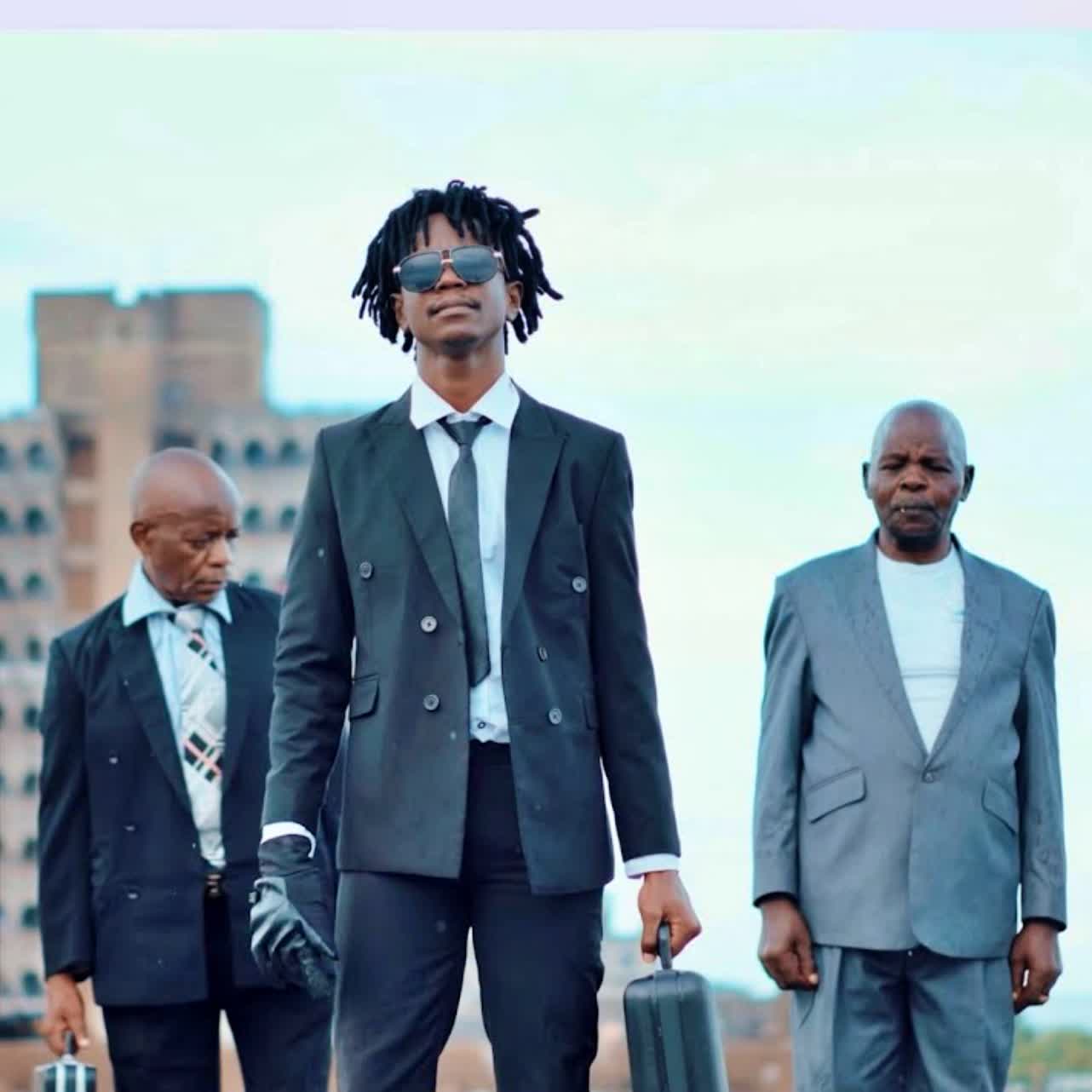 AUDIO: Msodoki Young Killer - Again On Air Mp3 Download