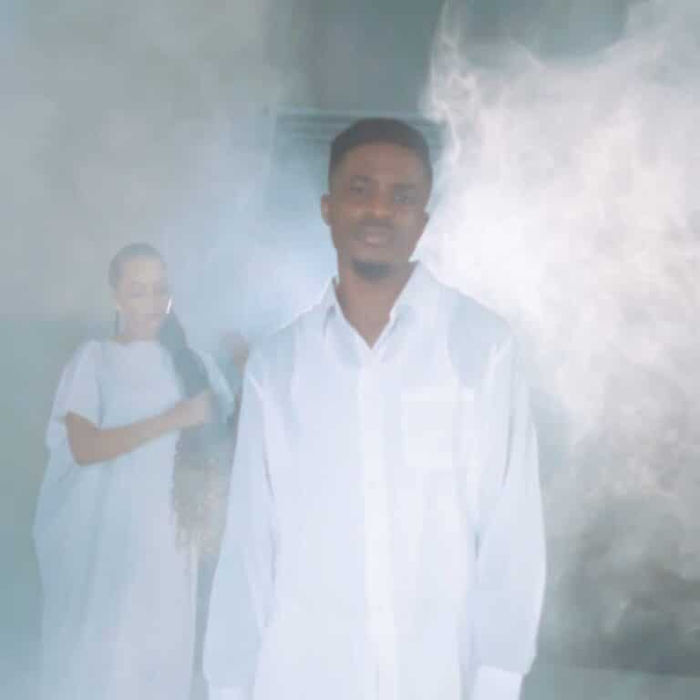 AUDIO: Toxic Ft Crown Yo - Jini Mahaba Mp3 Download