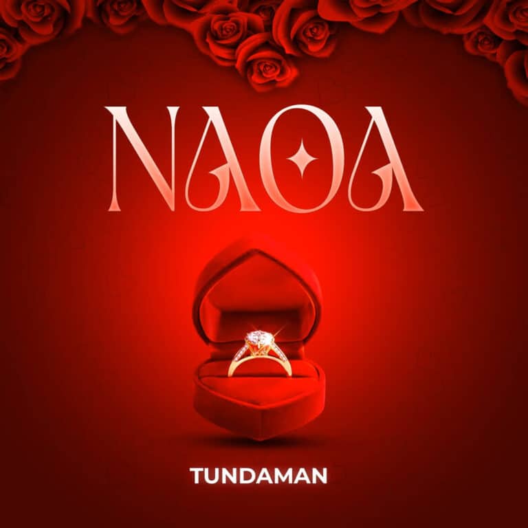 AUDIO: Tunda Man - Naoa Mp3 Download