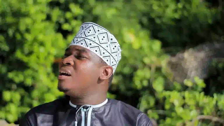 AUDIO: AQAZ Juma Faki Ft Hashir Muhdy - Mauti Mp3 Download