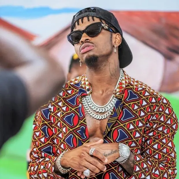 AUDIO: Diamond Platnumz - Nimpende Nani Mp3 Download