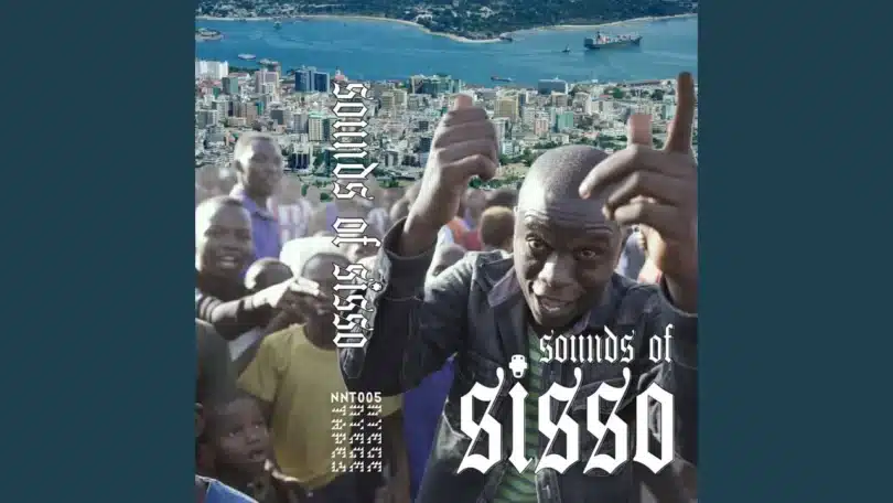 AUDIO: Dogo Niga - Kimbau Mbau Mp3 Download