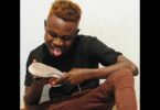 AUDIO: Dogo Niga Maseke - Toroka Uje Mp3 Download