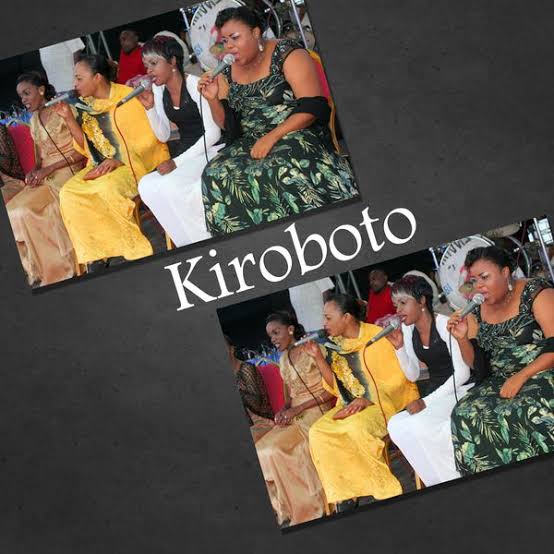 AUDIO: East African Melody - Kiroboto Mp3 Download