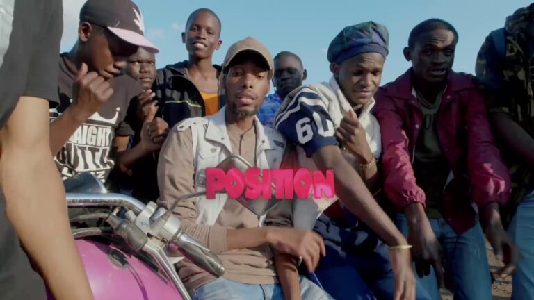AUDIO: Ethic Ft The Kansoul - Position Mp3 Download