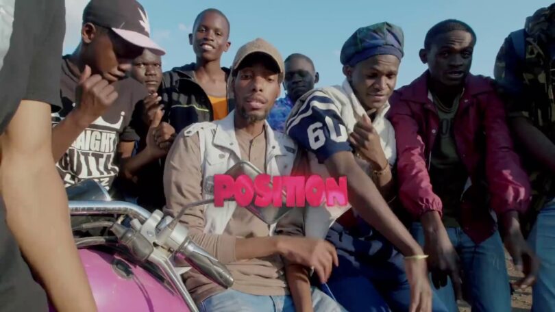 AUDIO: Ethic Ft The Kansoul - Position Mp3 Download