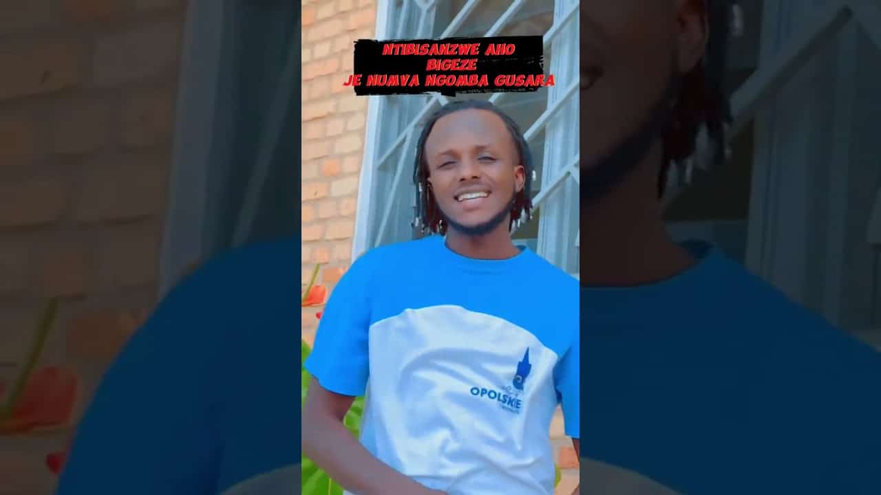 AUDIO: Fernando Aye - Bellissima Mp3 Download