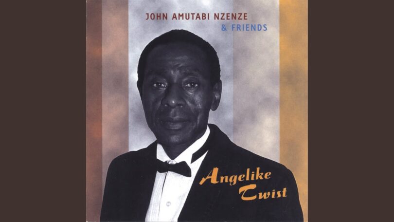 AUDIO: John Nzenze - Rebeca Wanisumbua Mp3 Download