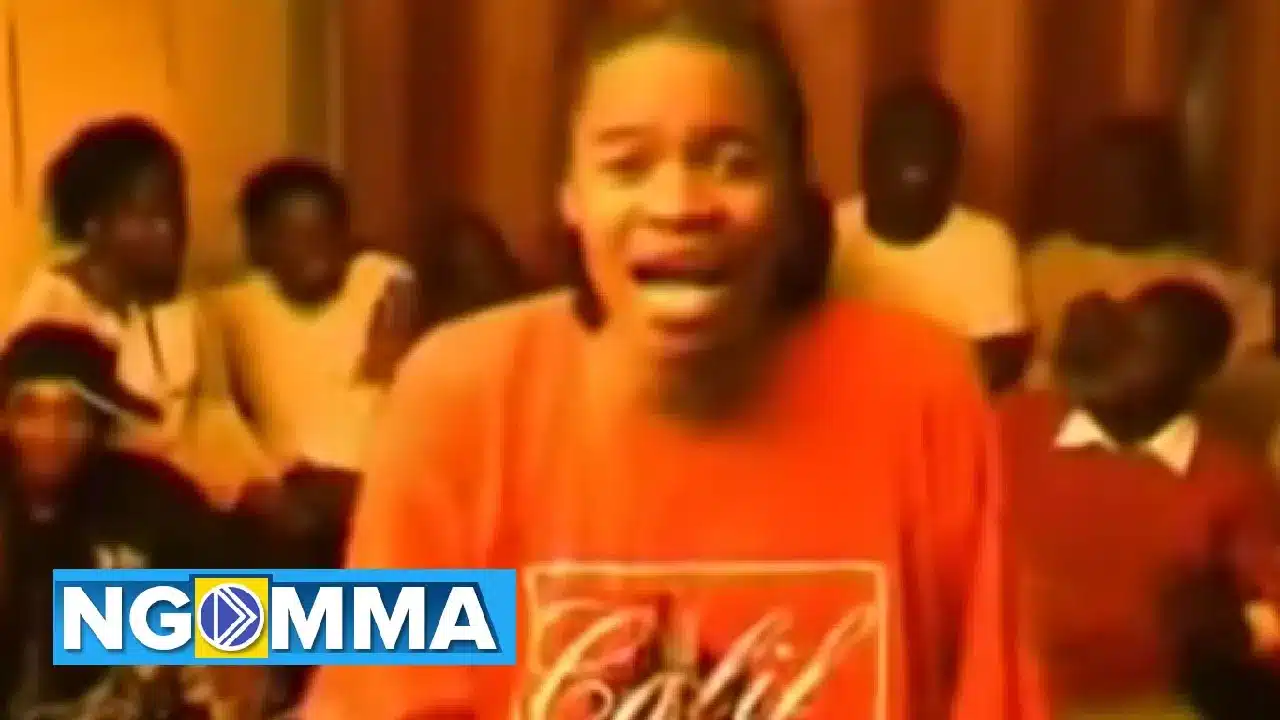 AUDIO: Jua Cali - Kiasi Mp3 Download