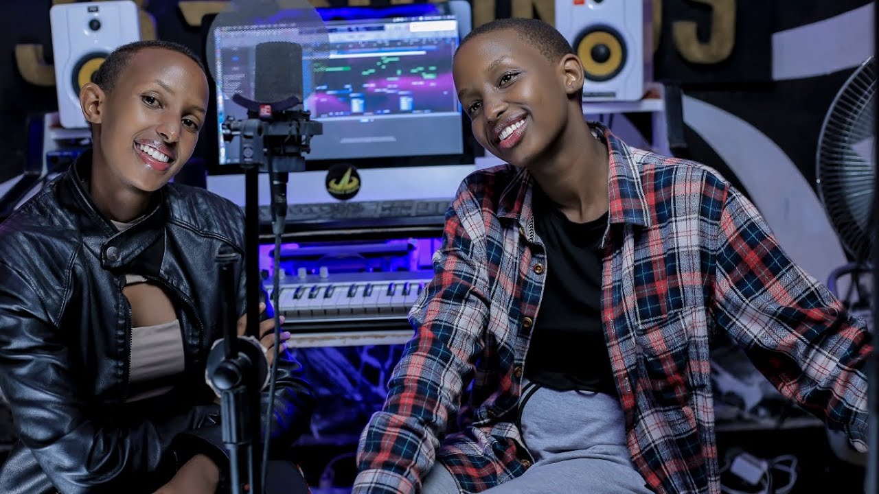 AUDIO: K-Megi Ft Bethina - Jana Nanje Mp3 Download