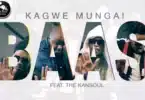 AUDIO: Kagwe Mungai Ft The Kansoul - Baas Mp3 Download