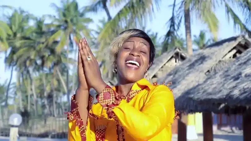 AUDIO: Martha Baraka - Lazima Ushuke Mp3 Download