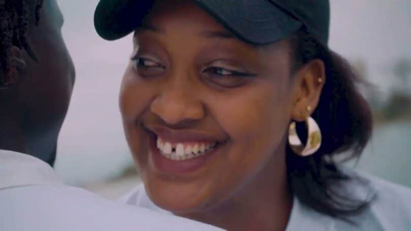 AUDIO: Melanin Boy We Love Muzika - Elena Mp3 Download