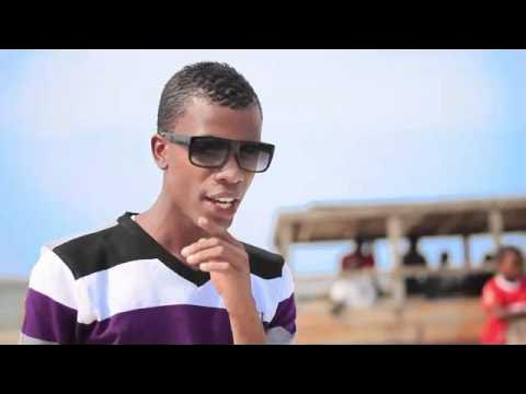 AUDIO: Momba - Dar Es Salaam Mp3 Download