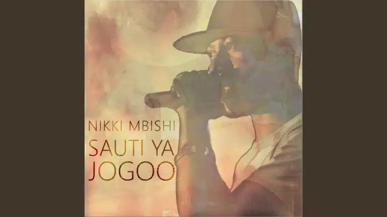 AUDIO: Nikki Mbishi Ft Ben Pol - Play Boy Mp3 Download