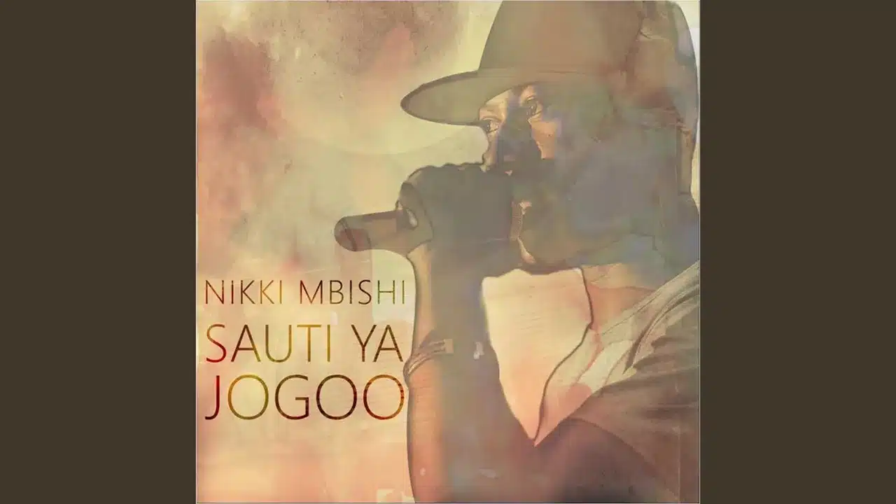 AUDIO: Nikki Mbishi Ft Ben Pol - Play Boy Mp3 Download
