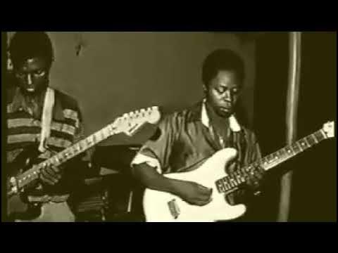 AUDIO: Orchestra Vijana Jazz - Wivu Mp3 Download