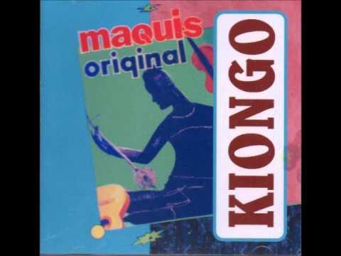 AUDIO: Orchestre Maquis Original - Wakati Nilikuwa Mdogo Mp3 Download