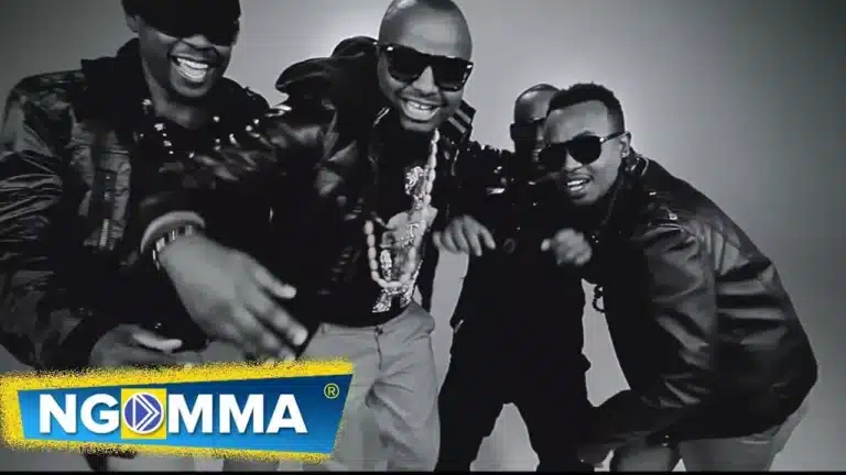 AUDIO: P-Unit Ft Collo - YOU GUY Mp3 Download
