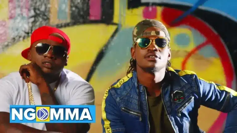 AUDIO: Timmy Tdat Ft Khaligraph Jones - Kasayole Mp3 Download