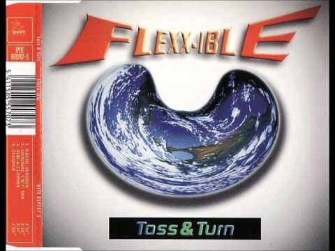 AUDIO: Toss And Turn - Flexx-ible Mp3 Download