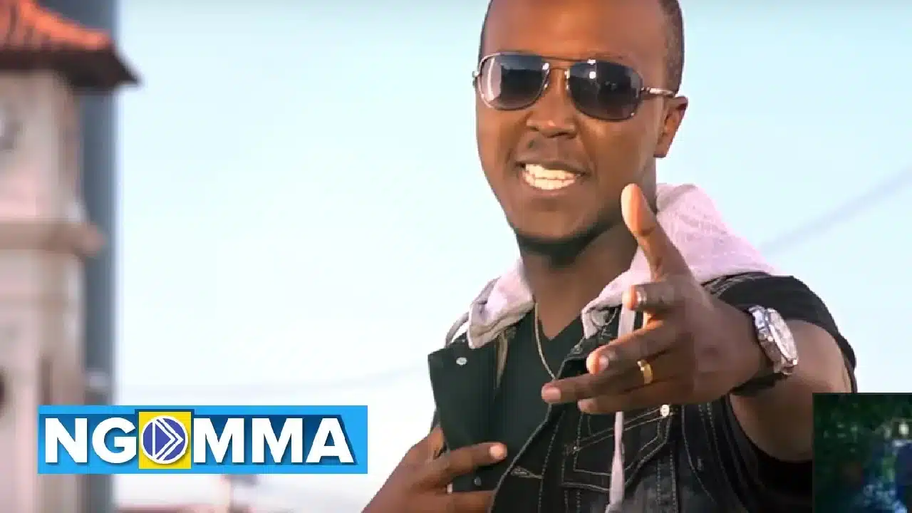 AUDIO: Wyre Ft Alaine - Nakupenda Pia Mp3 Download