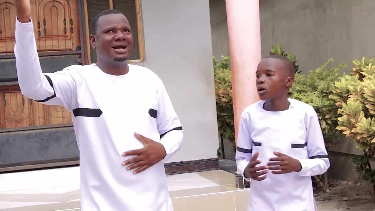 AUDIO: Yohana Antony - Tunapewaga Na Mungu Mp3 Download