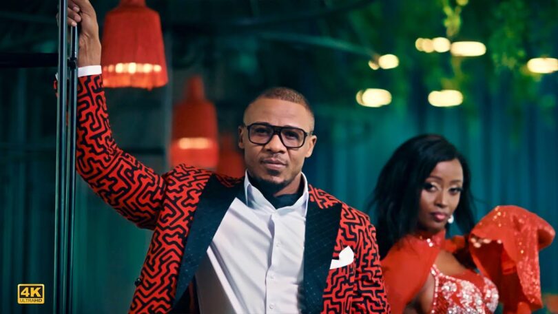 VIDEO: Alikiba - SELLA Mp4 Download