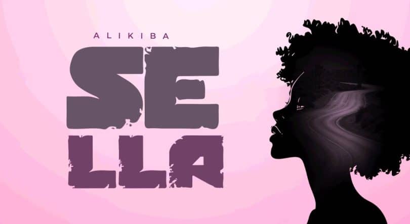 AUDIO: Alikiba - Sella Mp3 Download