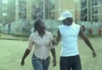 AUDIO: Flexx - Amejibeba Mp3 Download