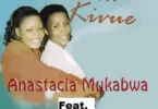 AUDIO: Annastacia Mukabwa Ft Rose Muhando - Kiatu Kivue Mp3 Download