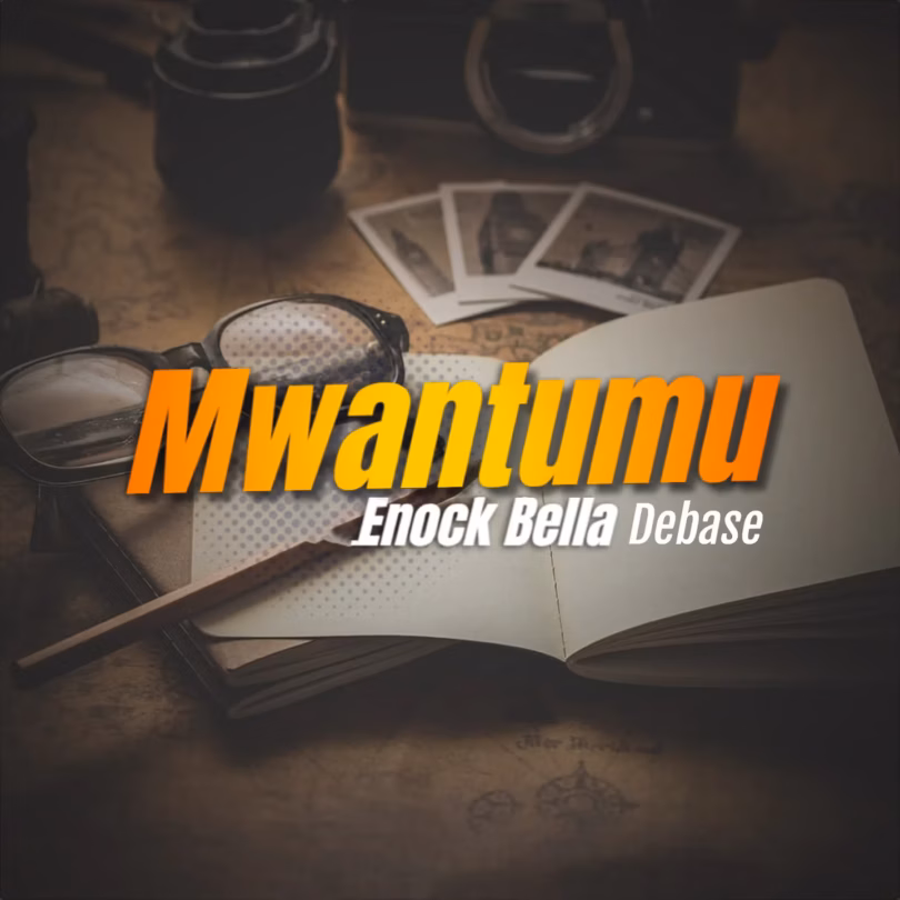 AUDIO: Enock Bella - Mwantumu Mp3 Download