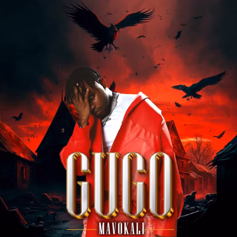 AUDIO: Mavokali - GUGO Mp3 Download