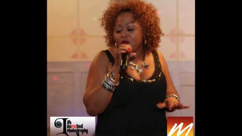 AUDIO: Hafsa Kazinja Ft Ali Kiba - Nuru Mp3 Download