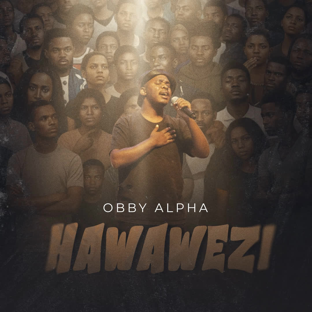 AUDIO: Obby Alpha - Hawawezi Mp3 Download