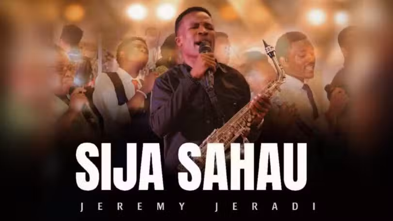 AUDIO: Jeremy Jeradi - Sijasahau Mp3 Download
