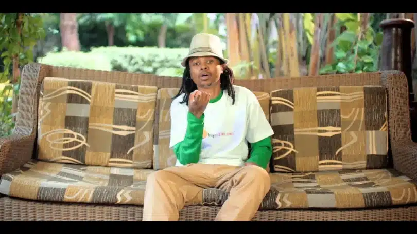AUDIO: Jimwat Ft Das Walanguzi - On My Way Mp3 Download