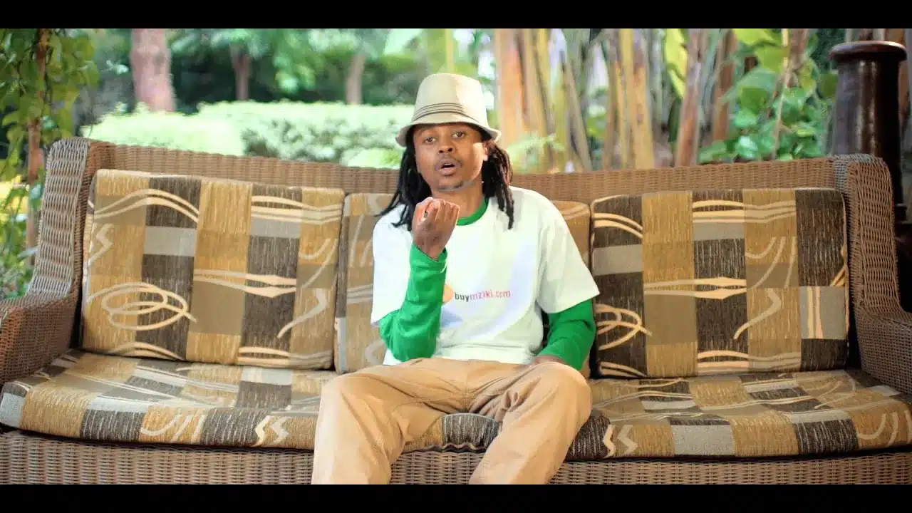 AUDIO: Jimwat Ft Das Walanguzi - On My Way Mp3 Download