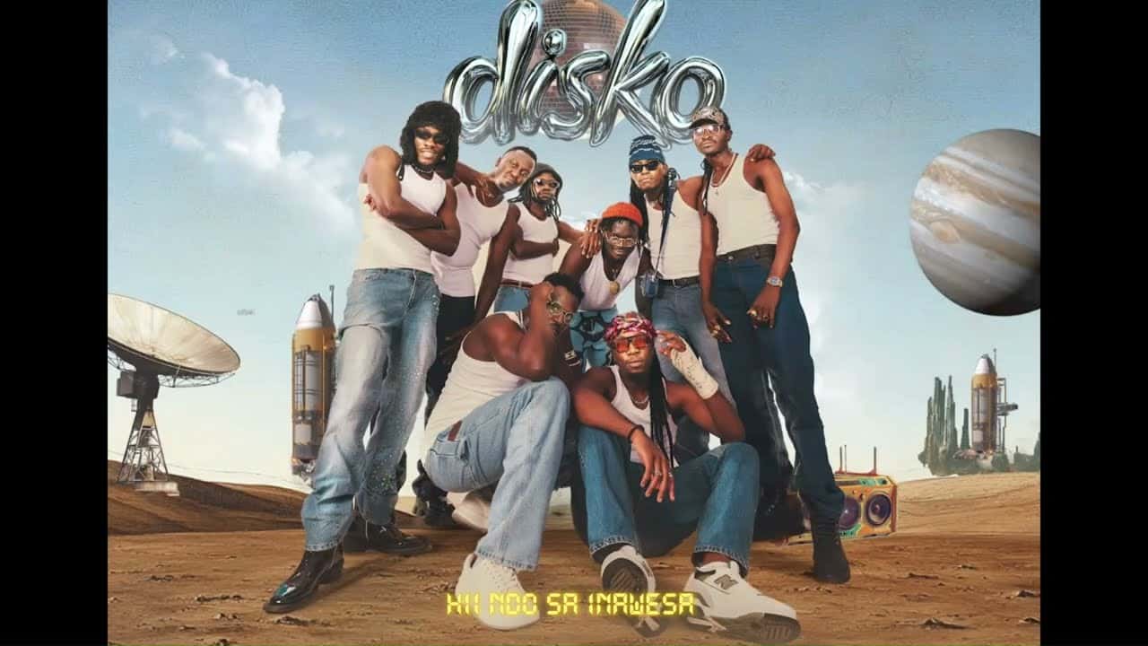 AUDIO: Kodongklan - Nyaduse Mp3 Download