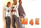AUDIO: Kleptomaniax - Swing Swing Mp3 Download