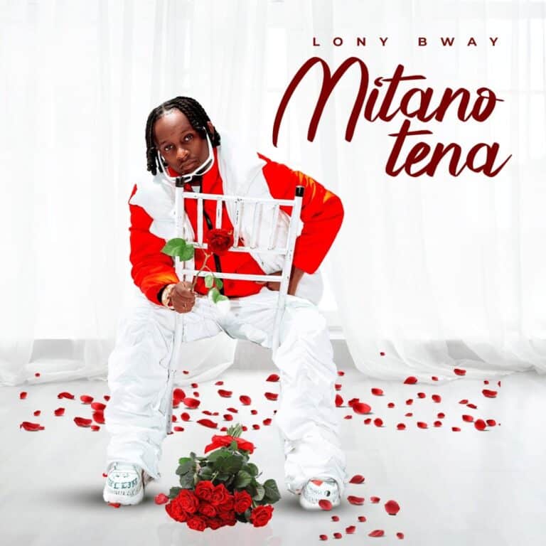 AUDIO: Lony Bway - Mitano Tena Mp3 Download