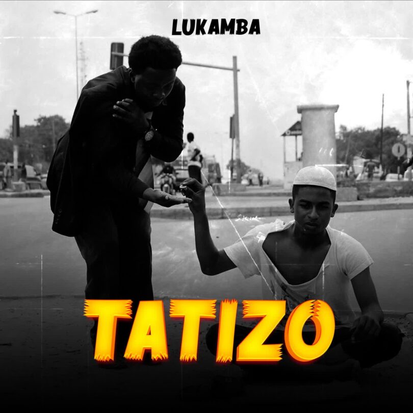 AUDIO: Lukamba - Tatizo Mp3 Download