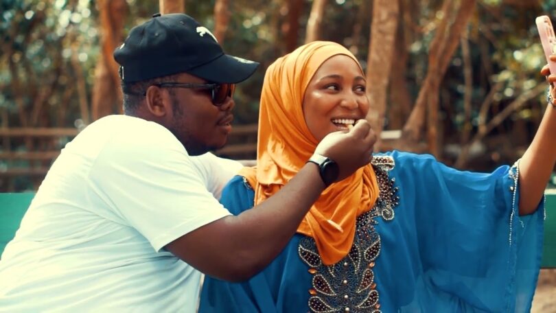 AUDIO: Mahege Ngozi Ft Kay Naksh - Nampost Mp3 Download