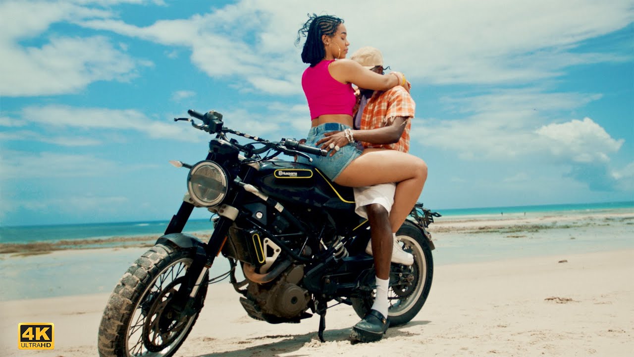 VIDEO: Marioo Ft Element Eleéeh - Njozi Mp4 Download