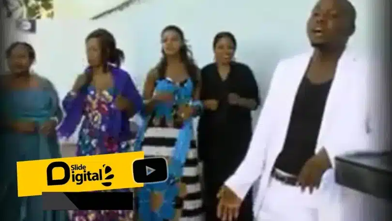 AUDIO: Mohammed Ali - Tuacheni Kama Tulivyo Mp3 Download