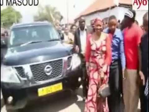 AUDIO: Msaga Sumu - Lowassa Mp3 Download