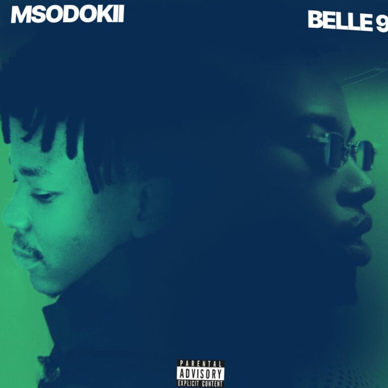 AUDIO: Msodokii Young Killer Ft Belle 9 - Sayansi Mp3 Download